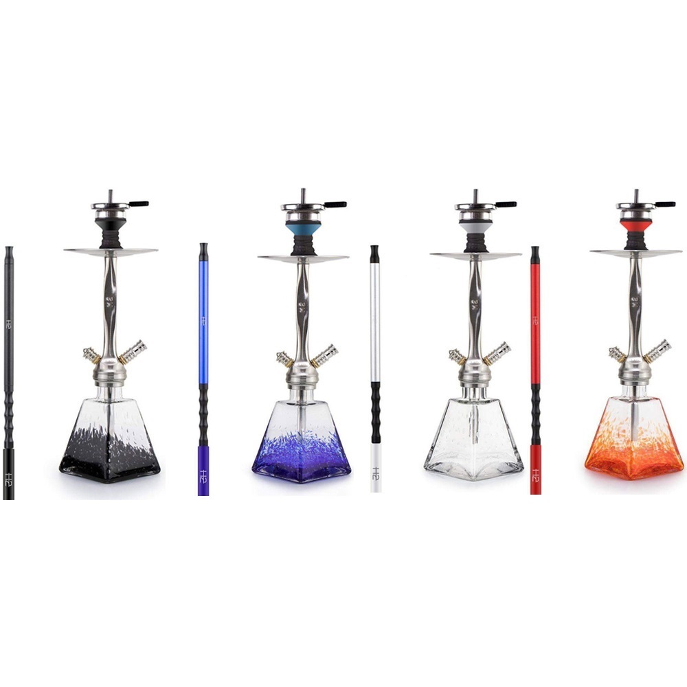 Picture of DUM Shisha H2 038 Pyramid 41cm