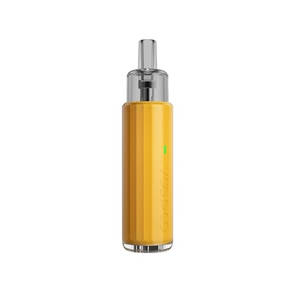 Picture of VooPoo Doric Q Pod Kit 800mAh 2ml Primrose Yellow