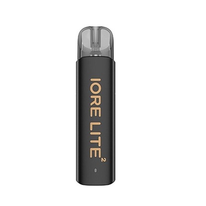 Picture of Eleaf IORE Lite 2 Pod Kit 490mAh 2ml Black