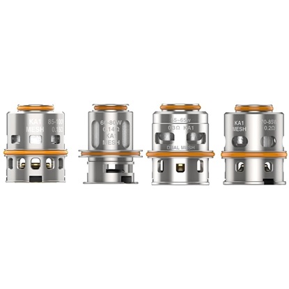 Picture of GeekVape M Series Coil(5 pcs)