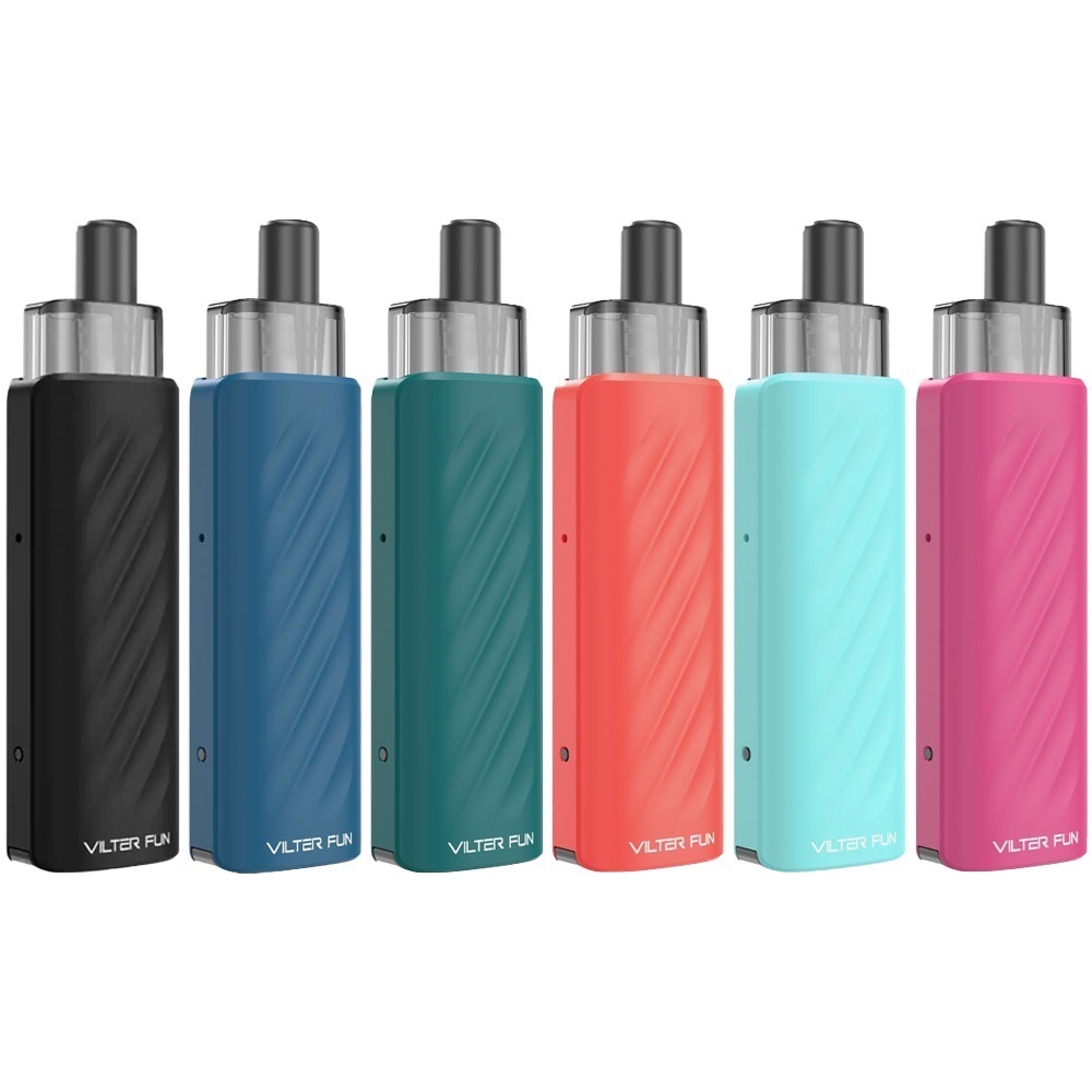 Picture of Aspire Vilter Fun Pod Kit 400mAh 2ml