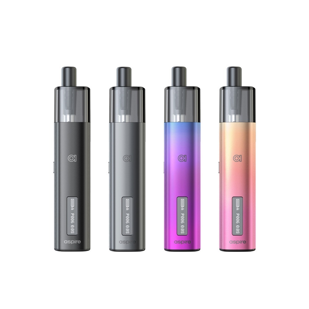 Picture of Aspire Vilter S Pod Kit 500mAh 2ml 