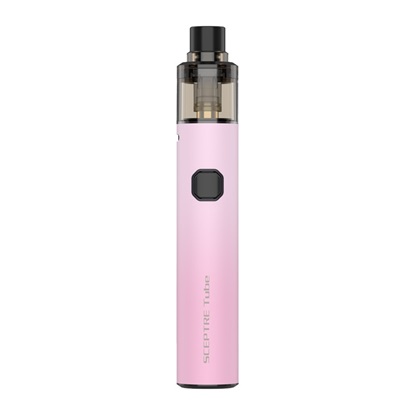 Picture of Innokin Sceptre Tube Pod Kit 1300mAh Pink