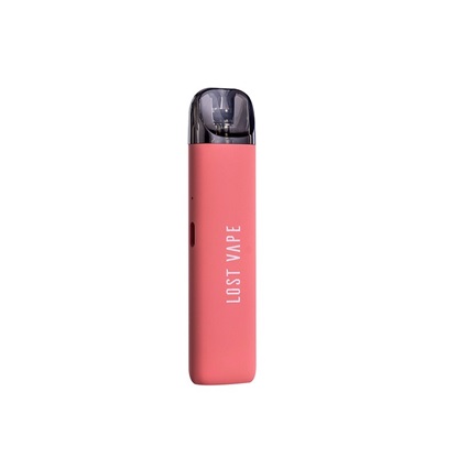 Picture of Lost Vape Ursa Nano S Pod Kit 800mAh 2.5ml Coral Pink