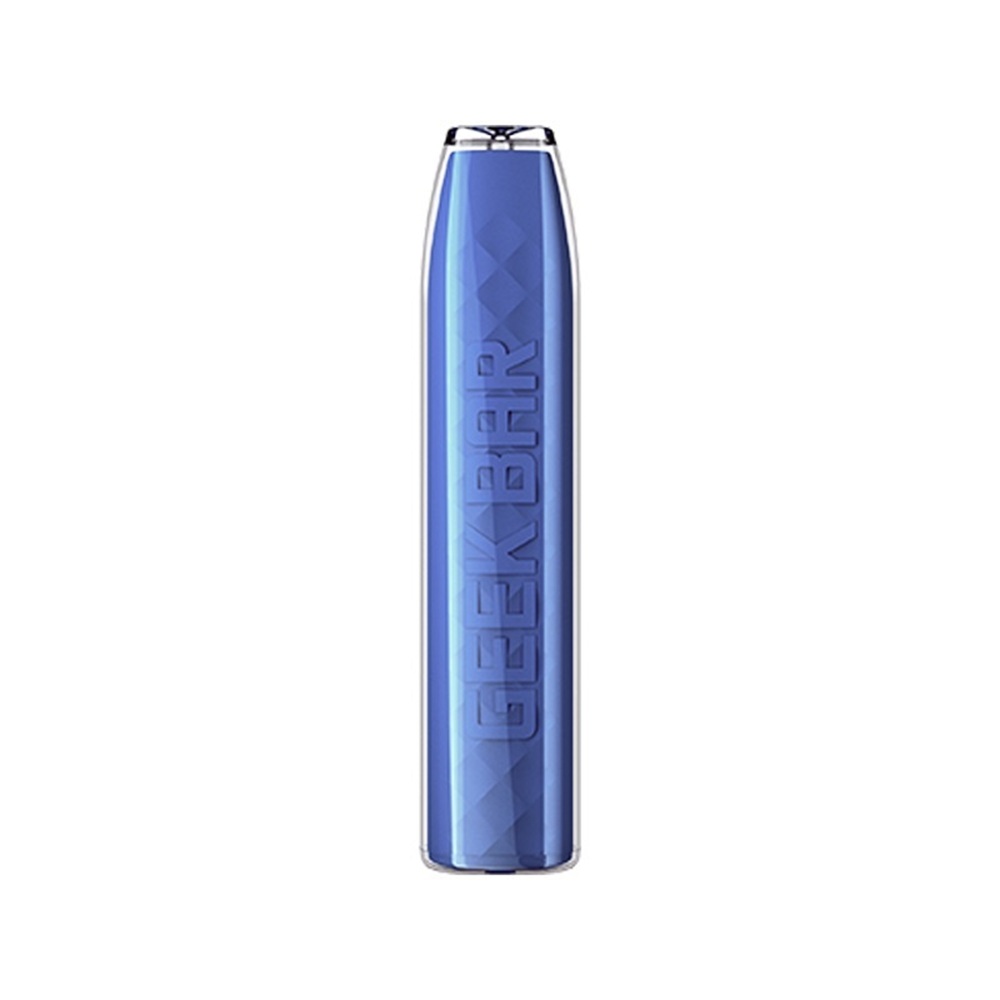 Picture of Geek Bar Blueberry Ice 20mg 2ml
