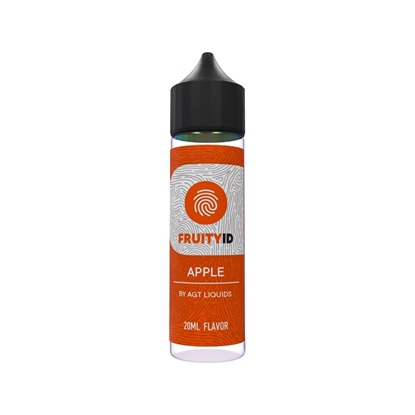 Picture of Fruity iD Apple 12ml/60ml