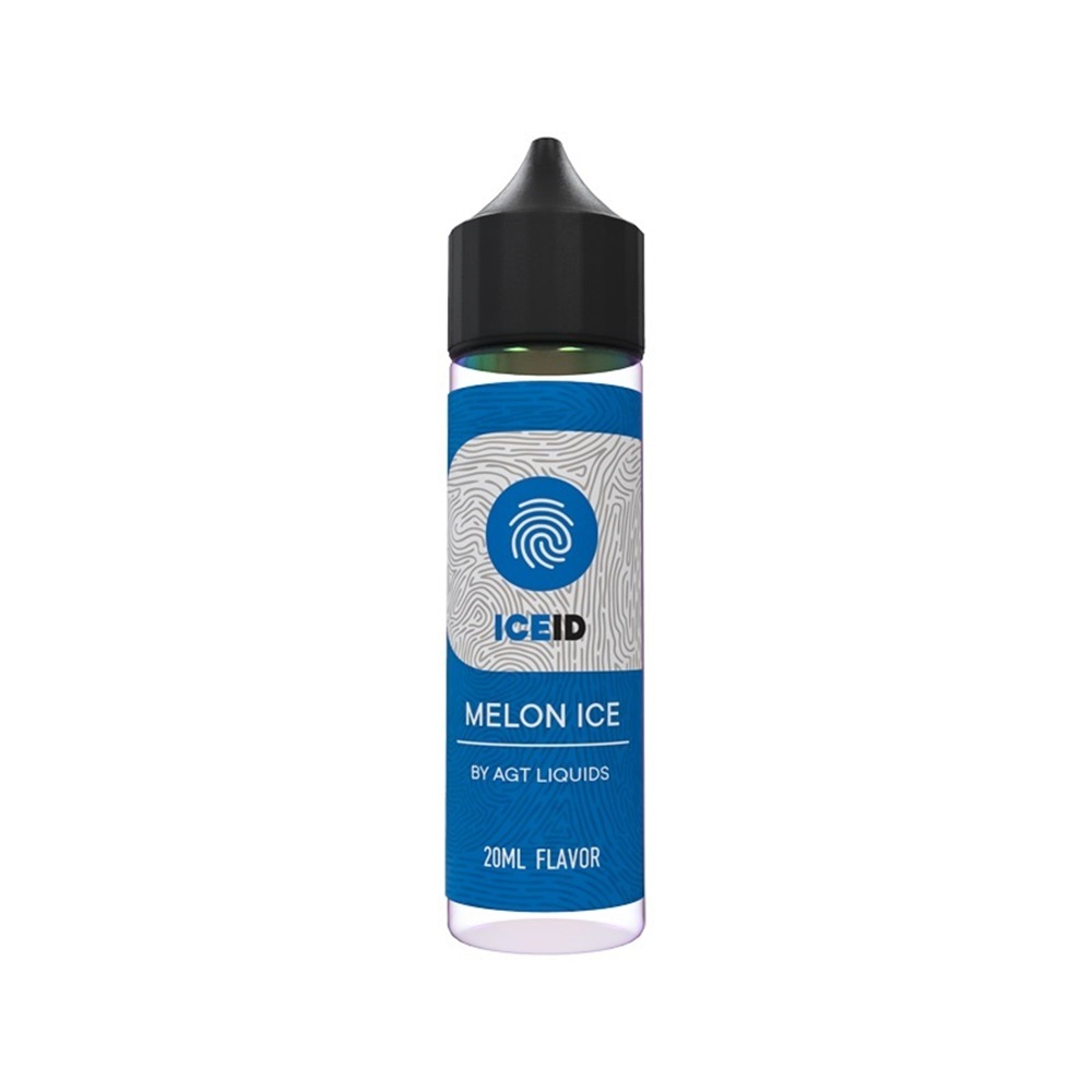 Picture of Ice iD Melon Ice 12ml/60ml
