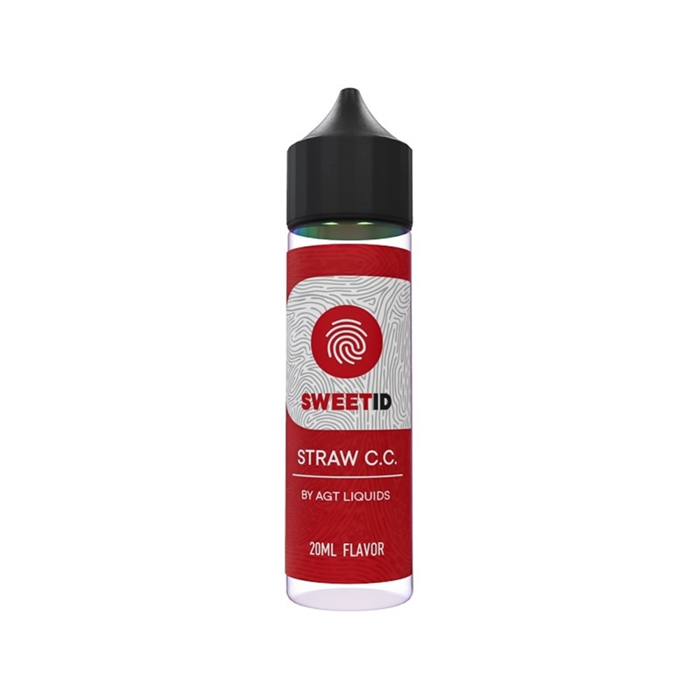 Picture of Sweet iD Straw C.C. 12ml/60ml