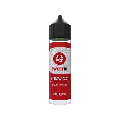 Picture of Sweet iD Straw C.C. 12ml/60ml