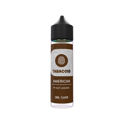Picture of Tabaco iD American 12ml/60ml