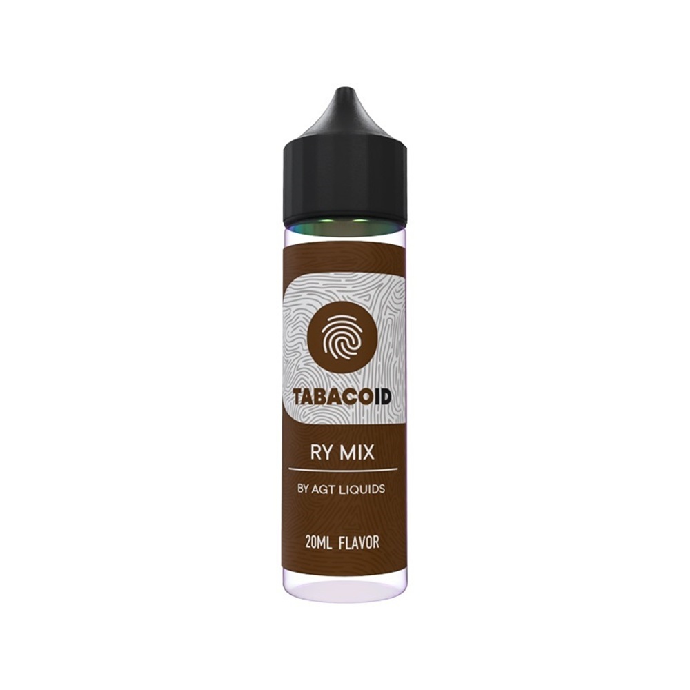 Picture of Tabaco iD RY Mix 12ml/60ml