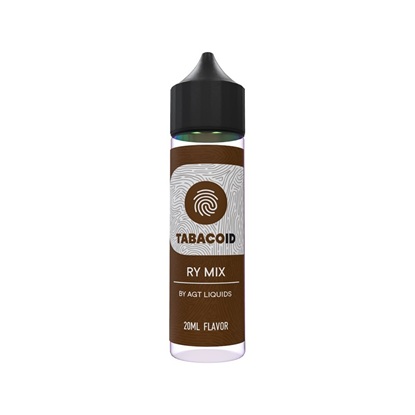 Picture of Tabaco iD RY Mix 12ml/60ml