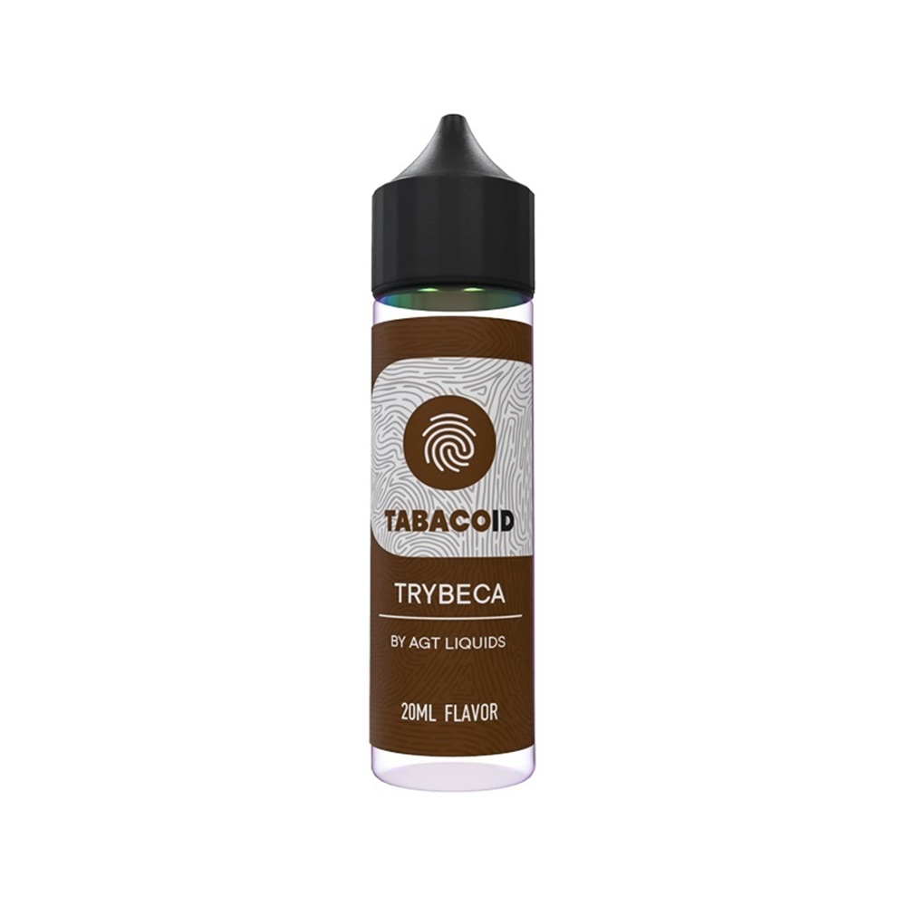 Picture of Tabaco iD Trybeca 12ml/60ml