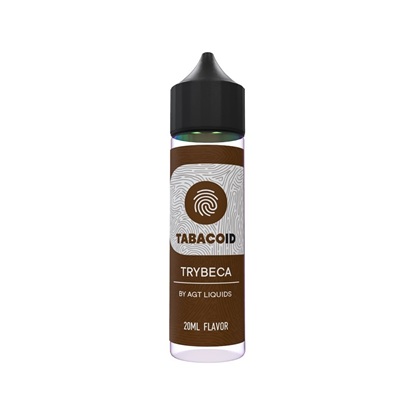 Picture of Tabaco iD Trybeca 12ml/60ml