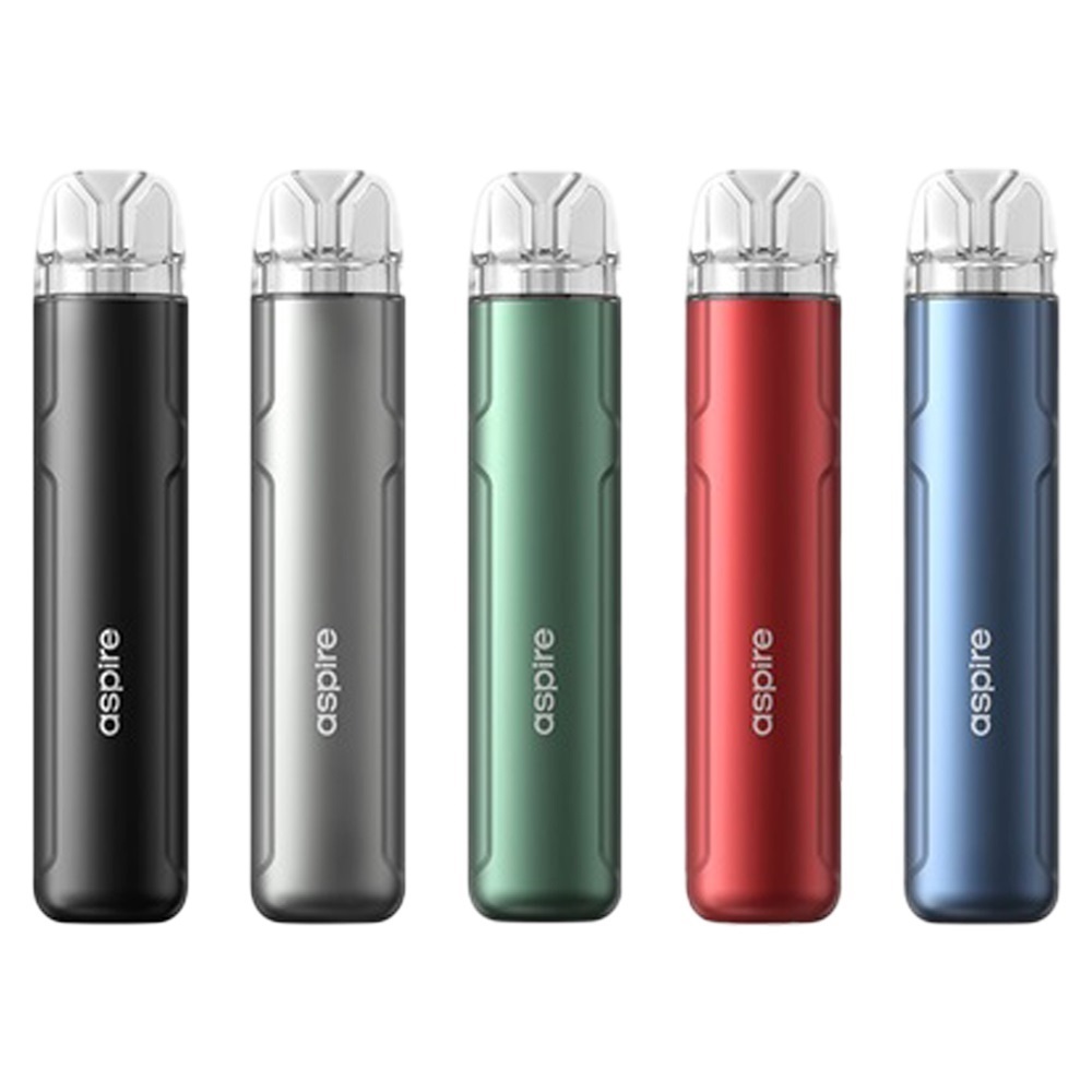 Picture of Aspire Cyber S Pod Kit 700mAh 2ml