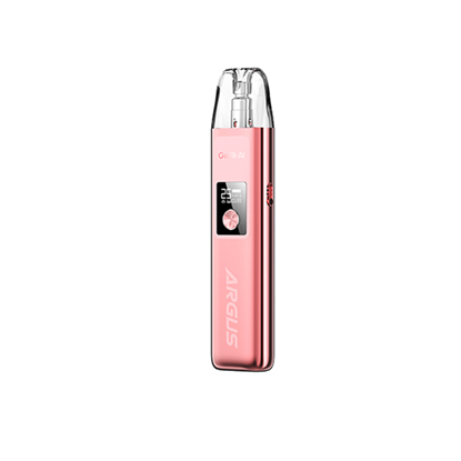 Picture of VooPoo Argus G Pod Kit 1000mAh 2ml Glow Pink