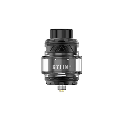 Picture of Vandy Vape Kylin V3 RTA 6ml Matte Black