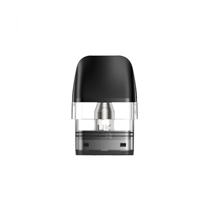Picture of GeekVape Q Pod Cartridge 1.2ohm 2ml(3 pcs)