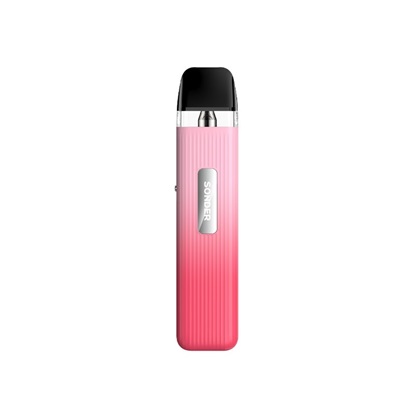 Picture of Geekvape Sonder Q Pod Kit 1000mAh 2ml Rose Pink