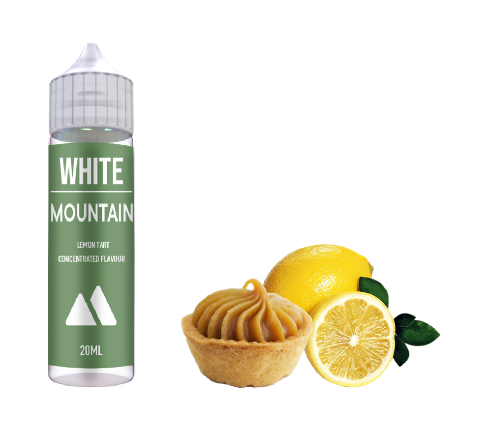 Picture of White Mountain 20ml/60ml