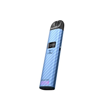 Picture of Lost Vape Ursa Nano Pro Pod Kit 900mAh Blue Carbon