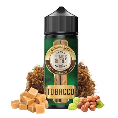 Picture of Mad Juice Atmos Blend 24ml/120ml