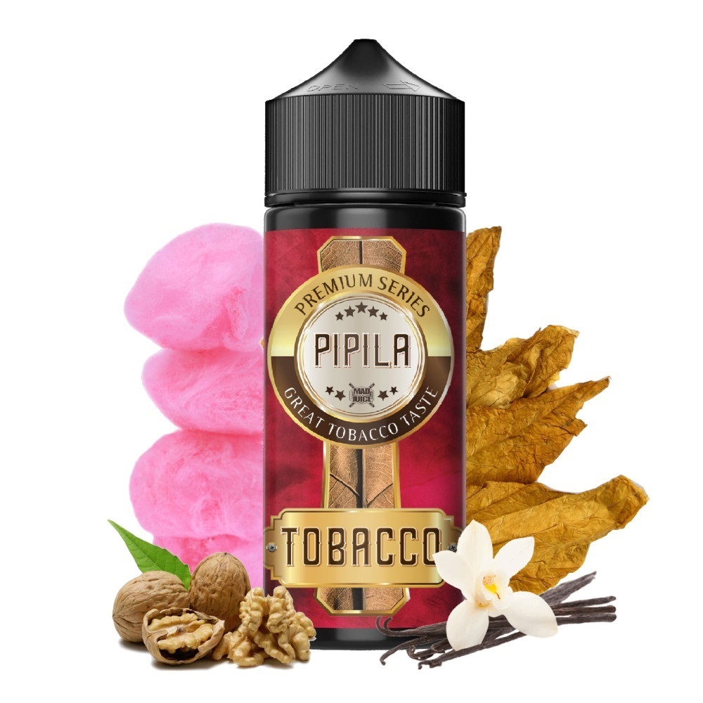 Picture of Mad Juice Pipila 30ml/120ml