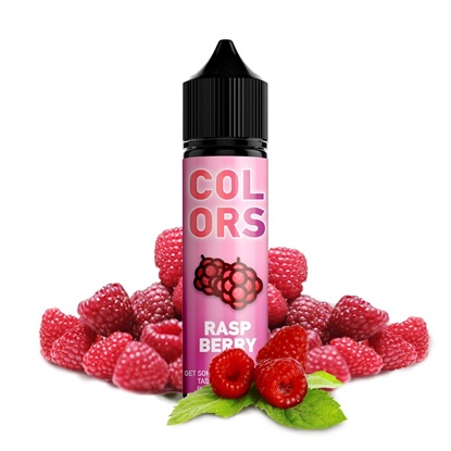 Picture of Mad Juice Raspberry 12ml/60ml
