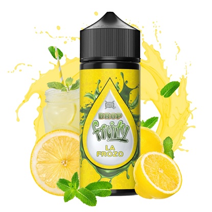 Picture of Mad Juice La Frozo 24ml/120ml