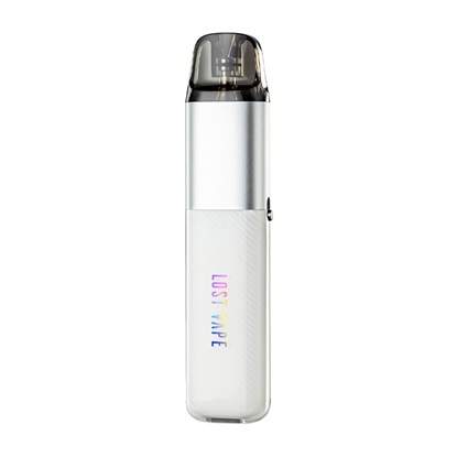 Picture of Lost Vape Ursa Nano Air Pod Kit 800mAh Pearl White