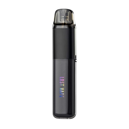 Picture of Lost Vape Ursa Nano Air Pod Kit 800mAh Matte Black