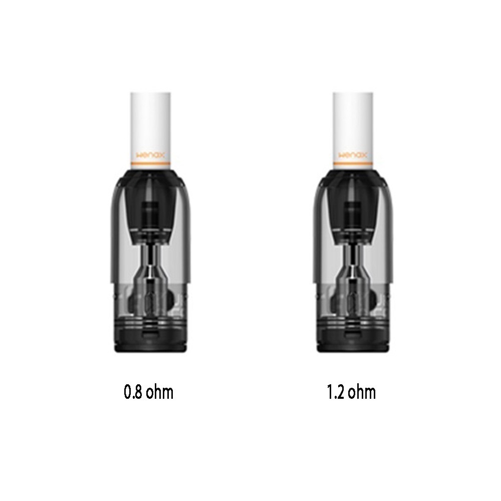 Picture of GeekVape Wenax M1 Pod Cartridge Filter Version 2ml