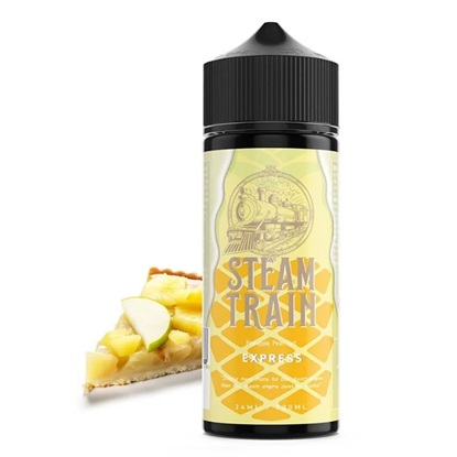 Picture of Steam Train Express 24ml/120ml