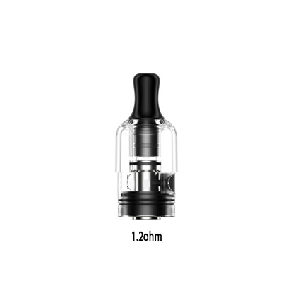 Picture of GeekVape S Pod Cartridge 1.2ohm 2ml(2 pcs)