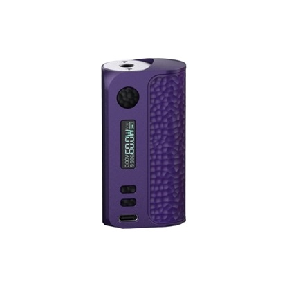 Picture of BP Mods Warhammer 18650 Mod Purple