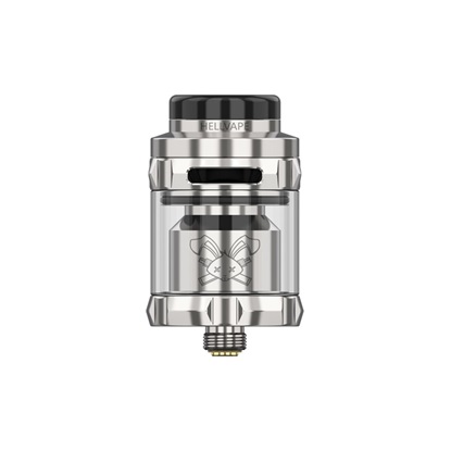 Picture of Hellvape Dead Rabbit Solo RTA 2ml/4ml SS