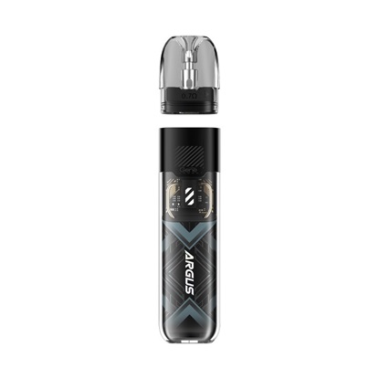 Picture of VooPoo Argus P1s Pod Kit 800mAh 2ml Cyber Black