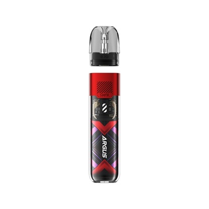 Picture of VooPoo Argus P1s Pod Kit 800mAh 2ml Cyber Red