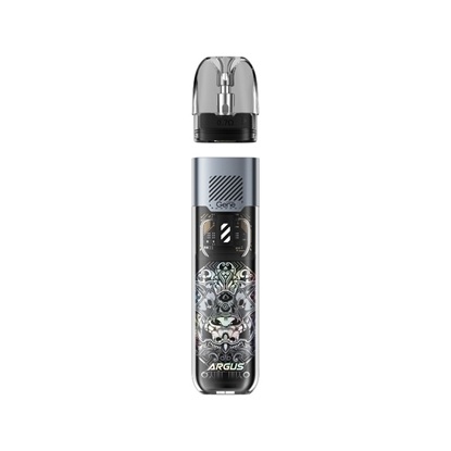 Picture of VooPoo Argus P1s Pod Kit 800mAh 2ml Creed Black
