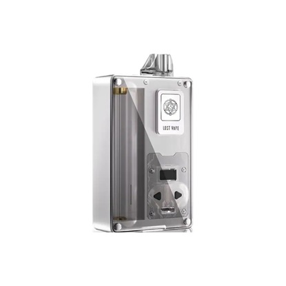 Picture of Lost Vape Centaurus B80 AIO Kit 80W Space Silver