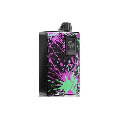 Picture of Lost Vape Centaurus B80 AIO Kit 80W Gush Black