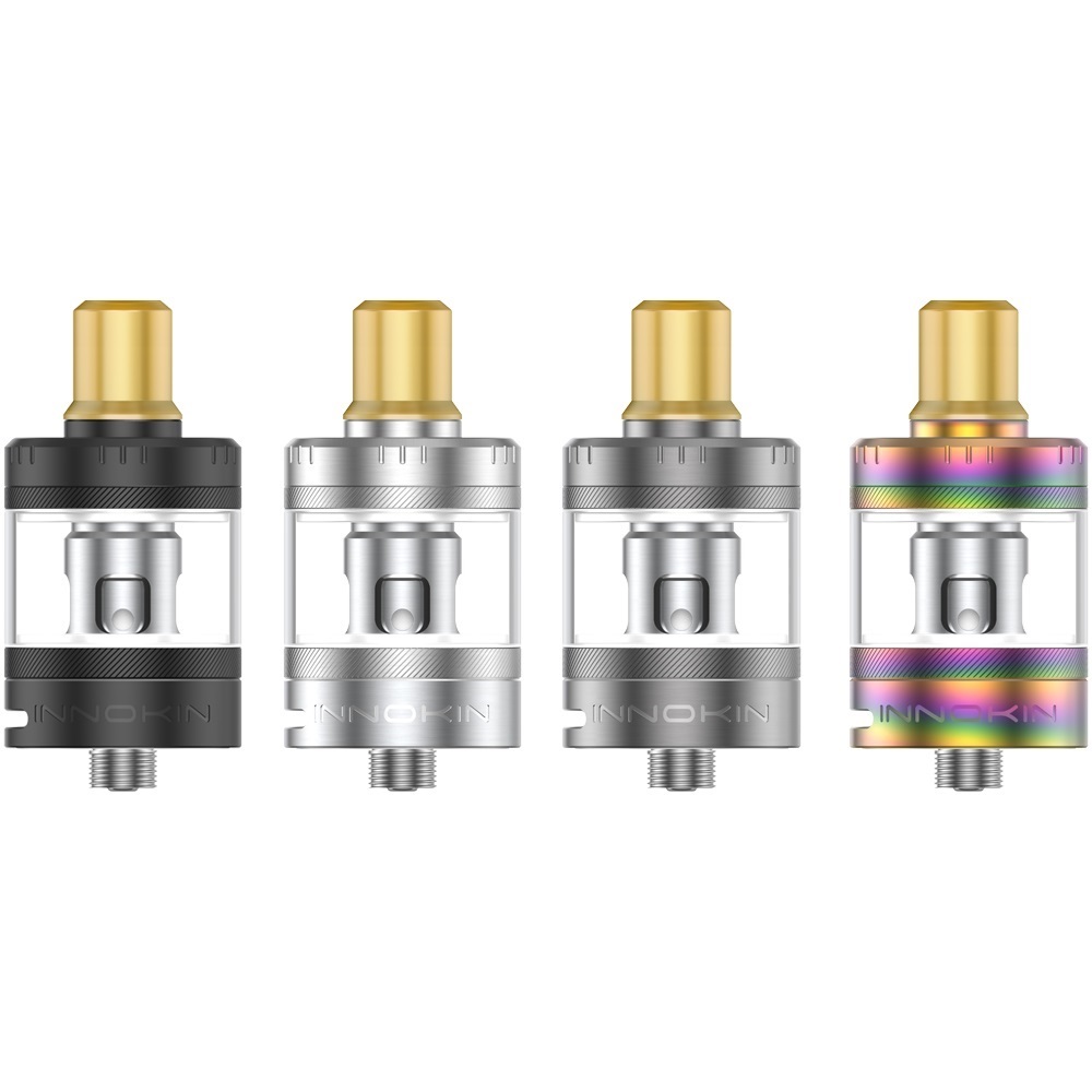 Picture of Innokin Zenith Minimal Tank 4ml