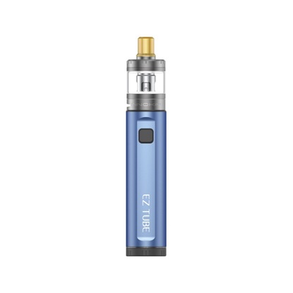 Picture of Innokin EZ Tube Kit 2100mAh 4ml Cerulean Blue