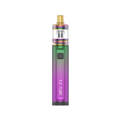 Picture of Innokin EZ Tube Kit 2100mAh 4ml Emerald Amethyst