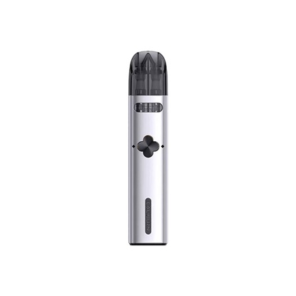 Picture of Uwell Caliburn Explorer Pod Kit 1000mAh 4ml Silver