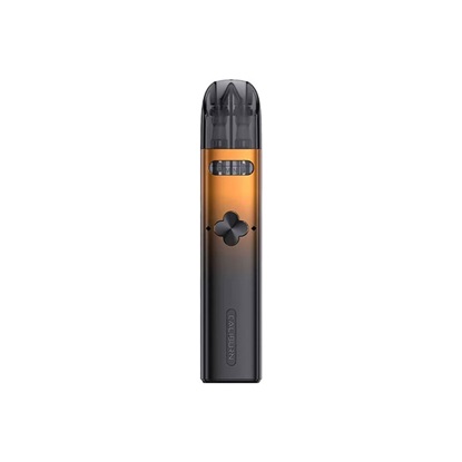 Picture of Uwell Caliburn Explorer Pod Kit 1000mAh 4ml Orange-Black