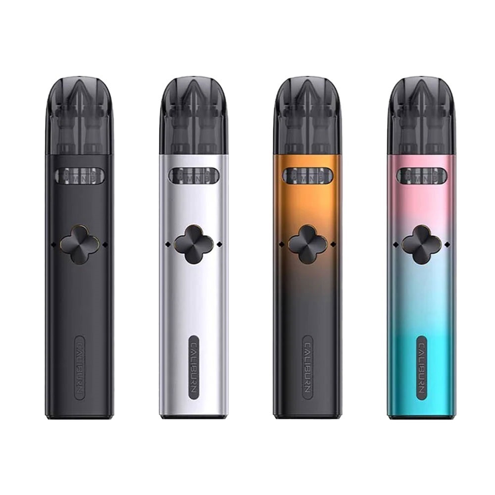 Picture of Uwell Caliburn Explorer Pod Kit 1000mAh 4ml