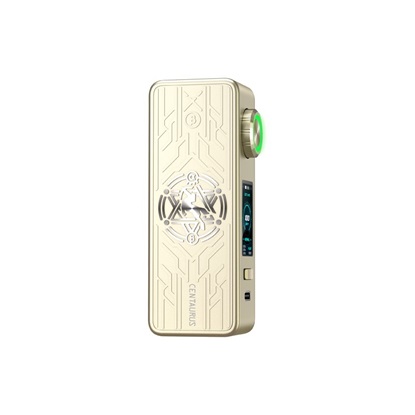 Picture of Lost Vape Centaurus M100 Mod 100W Galaxy Beige