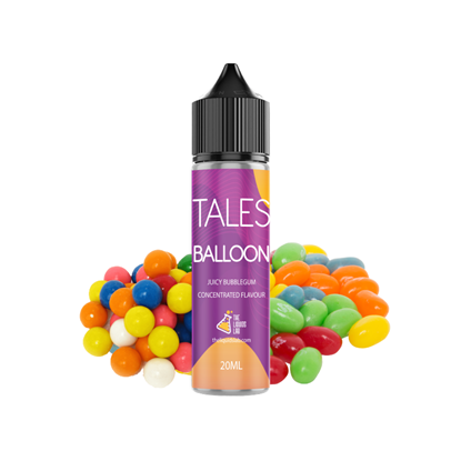 Picture of Tales Balloon 10ml/60ml
