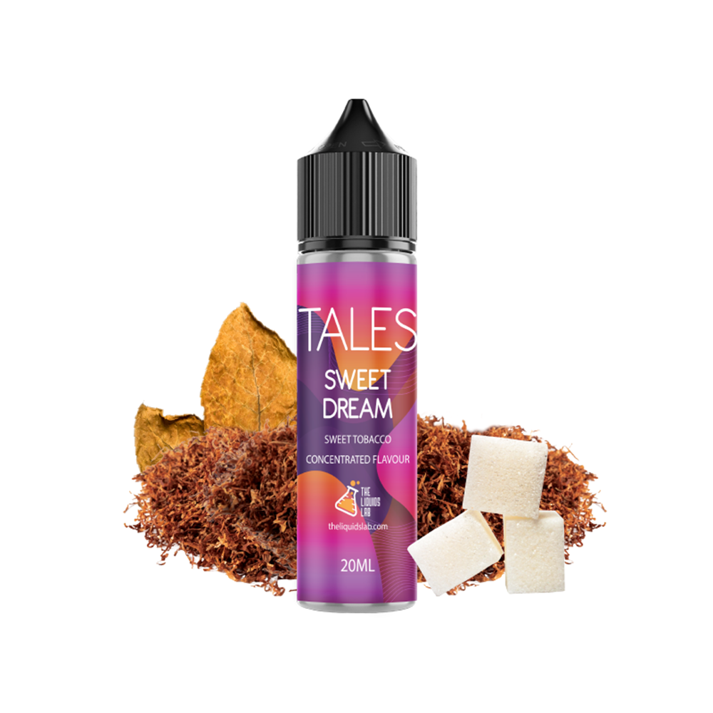 Picture of Tales Sweet Dream 10ml/60ml